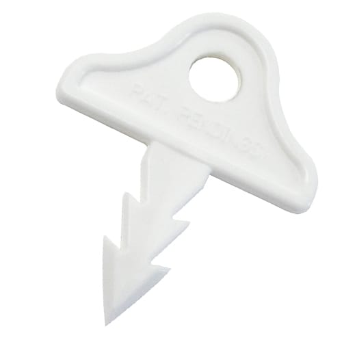 Grimco  Twist N Hook Foam Hanger