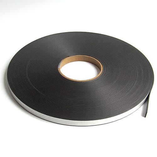 Flexible Magnetic Sheet 12x24 material magnetize magnet non