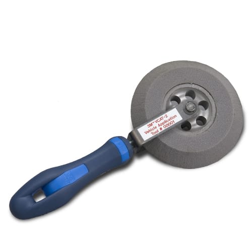 JCS452 • Compact C-Clip Removal Tool