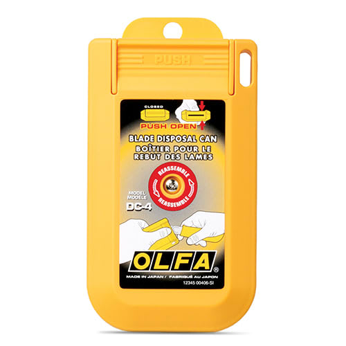 Olfa Heavy-Duty Circle Cutter