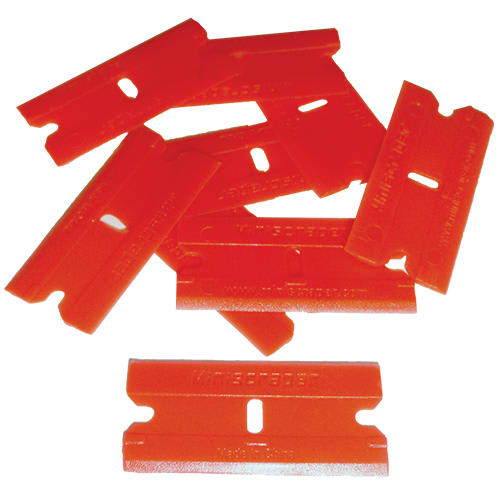 Grimco  Safe Scrape Plastic Razor Blades