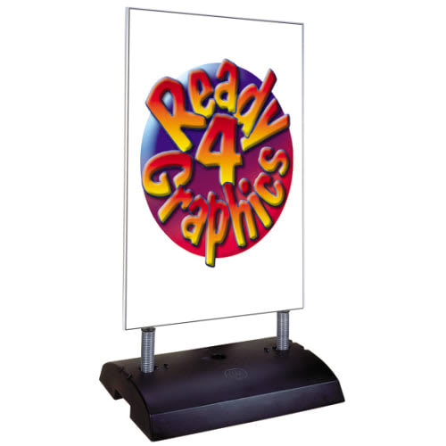 Grimco  Poster Holder Stands