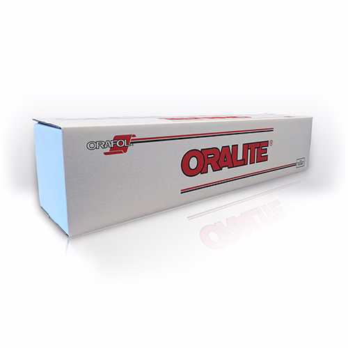 Oracal ORALITE 5700 Engineer Grade Premium Reflective Vinyl