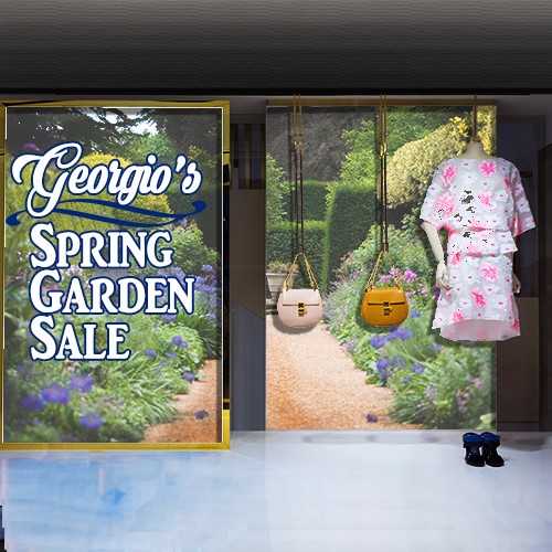 Grimco Wholesale Distributor of Aberdeen Fabrics