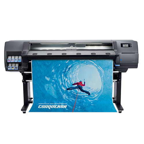 dreigen In het algemeen cache Grimco | HP Latex 315 Large Format Color Printer - 54", with RIP In-Box  (V7L46A)