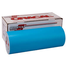 Grimco  ORAMASK® 813 Stencil Film