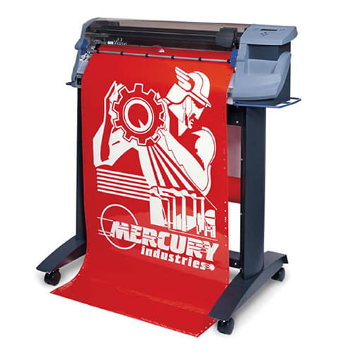 hp label printer app