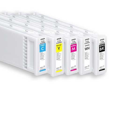 5x Mehrwegtoner Éco Encre XL Alternative pour Epson BX935FWD BX535WD  BX625FWD