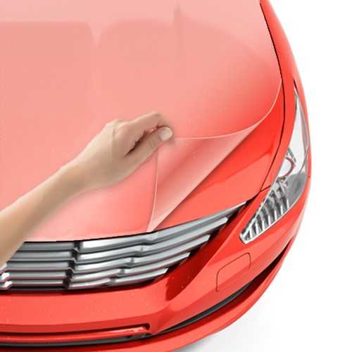 Paint Protection Film ( PPF ) Installers Rockford IL