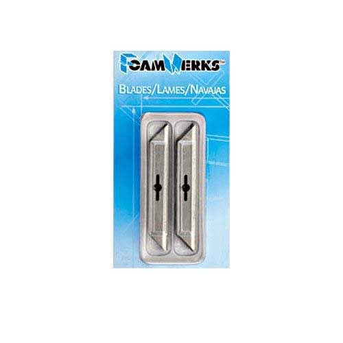 FoamWerks Foamboard Straight Cutter and Replacement Blades