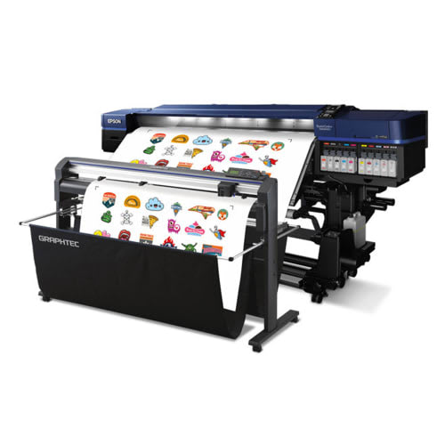 Large Format Printing Online - PrintingTheStuff Canada