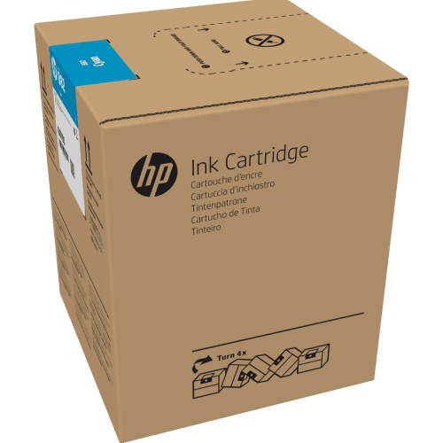 HP 882 Latex Inks | Grimco