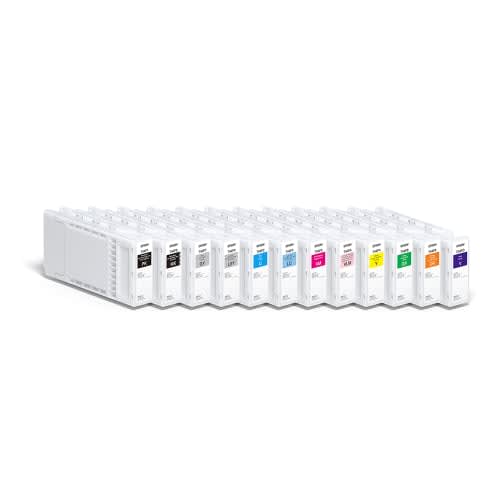 Epson UltraChrome PRO12 Inks | Grimco