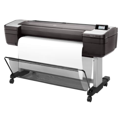 HP DesignJet T1700 44