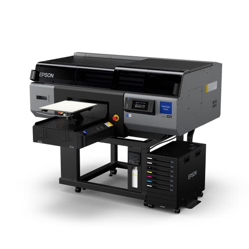 Epson Introduces Its First Direct-to-fabric Printer for North America -  Sign Builder Illustrated, The How-To Sign Industry Magazine