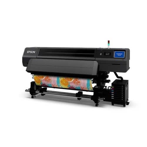 Epson  Vendor Profile