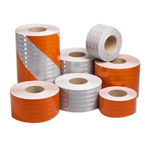 Grimco  3M Reflective Sheeting & 3M Reflective Tape