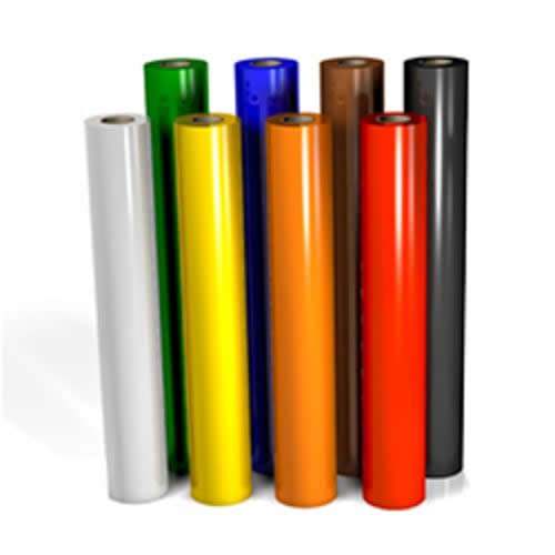 Grimco  Wholesale Cut Vinyl Film & Heat Transfer Vinyl Rolls