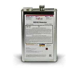 Nazdar RE182 Retarder | Grimco