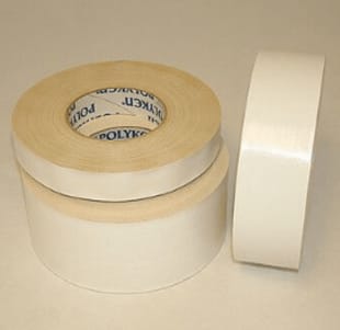 Polyken 221 Premium Screen Block Duct Tape @ FindTape