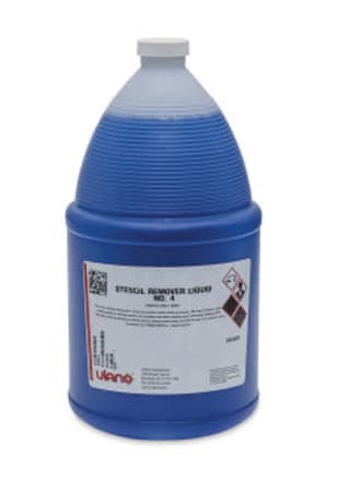 ER80 EMULSION REMOVER