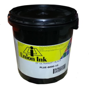 Union PLUE UltraSoft Inks | Grimco