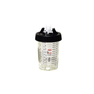 3M™ PPS™ Type H/O Pressure Cup