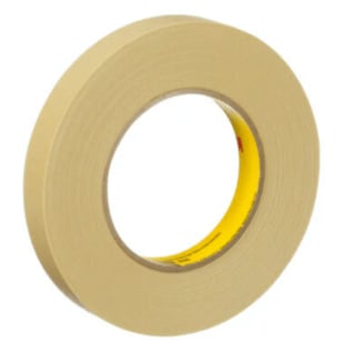 3M Scotch Automotive Refinish Masking Tape 233