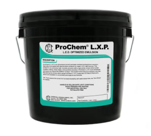 CCI ProChem LXP LED Optimized Emulsion | Grimco