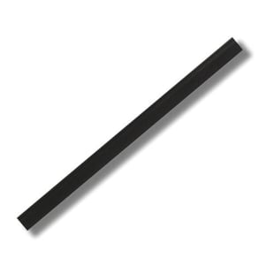 Dance Floor Wrap PVC Felt Applicator Squeegee - 12