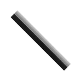 Heavy Duty 4 Silver Gray Lidco Squeegee for vinyl film