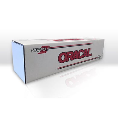 Oracal 651 Gloss Vinyl Film, The Vinyl Corporation