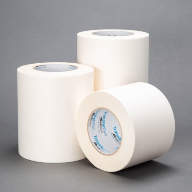 High Tack Masking Tape for Heat Transfer