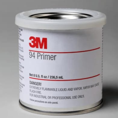 3M Primer 94  GRAPHIC SOLUTIONS GROUP