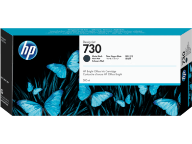 HP 730 Ink Cartridges | Grimco