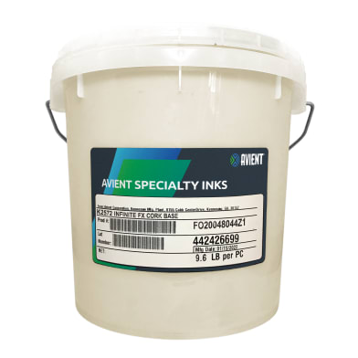 Infinite FX Cork Base K2572 | Grimco