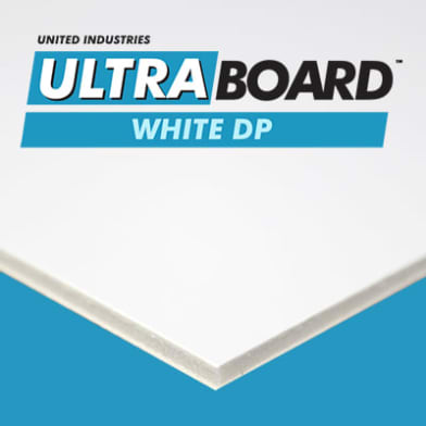 DNB Craft Foam Board - 3PCS 17X11X2 Inch Polystyrene Rectangle White Thick  Foam Sheets - Crafts and Arts Supplies