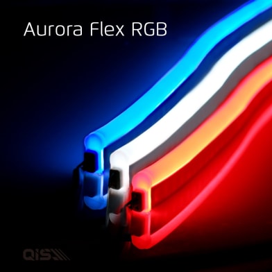 Flex Micro gen3, RGB