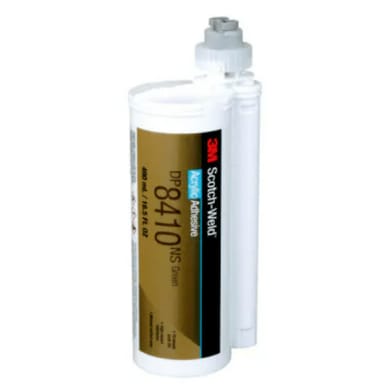 3M™ Scotch-Weld™ Acrylic Adhesive DP8410NS