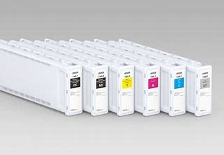 Epson UltraChrome PRO6 Inks | Grimco