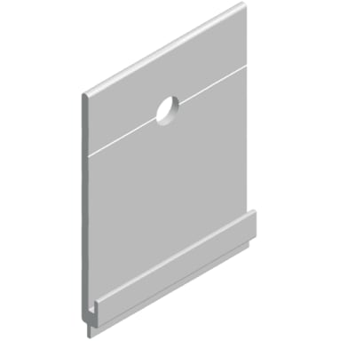 Grimco | SignComp Raceway Mounting Clips