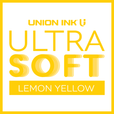 Union PLUE UltraSoft Inks | Grimco
