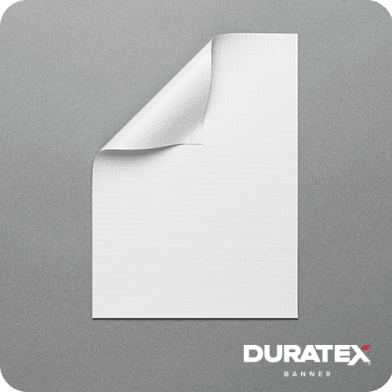 Duratex 10oz Single-Sided Banner | Grimco