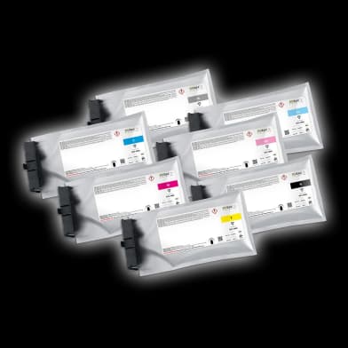 NUtec Diamond D15-TRV2 Eco Solvent Inks | Grimco