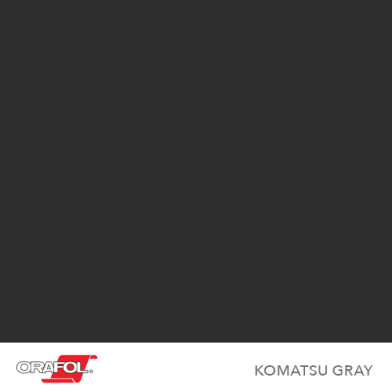 High Performance Cast Grimco | ORACAL® 751C High Performance Cast Vinyl Film