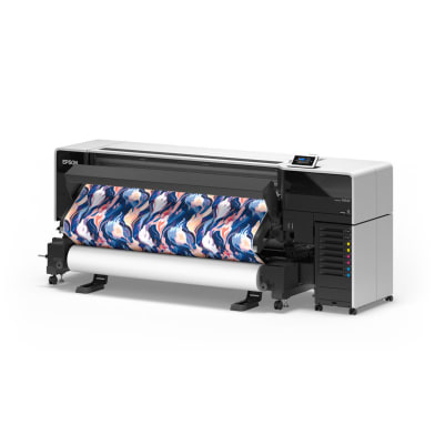 Epson SureColor F9570 Production Edition Dye-Sublimation Printer