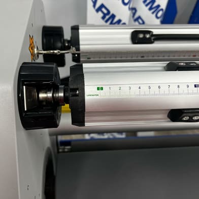 Ally Armour G164-HA Laminator | Grimco