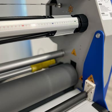 Ally Armour G264-HA Laminator | Grimco