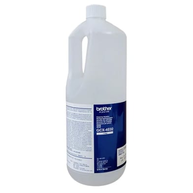 Brother GTX GCX-4E02 Cleaning Solution | Grimco