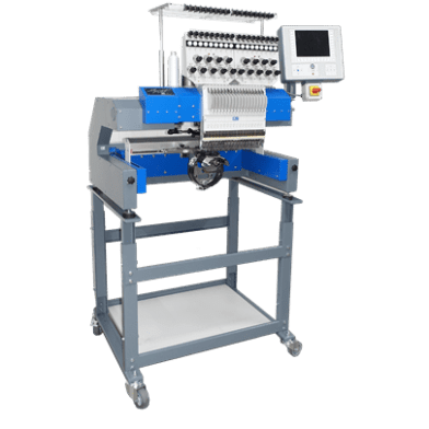 MSSP ジャージ (2019ver.KIKKUNN MKⅡ） ZSK Racer, Racer XL, Racer II Embroidery Machines - SPSI Inc.